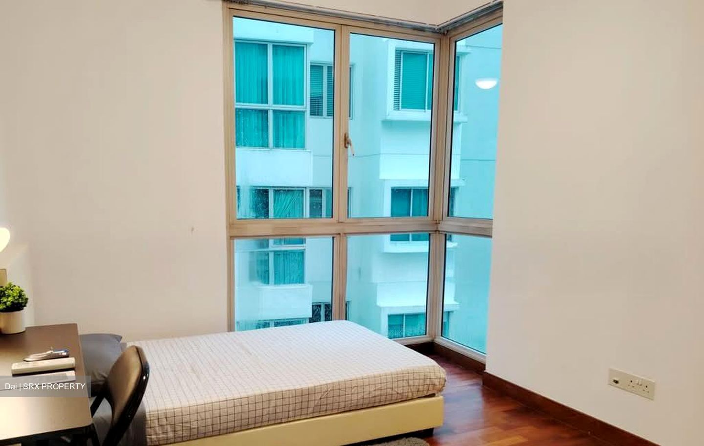 Gardenvista (D21), Condominium #586214831